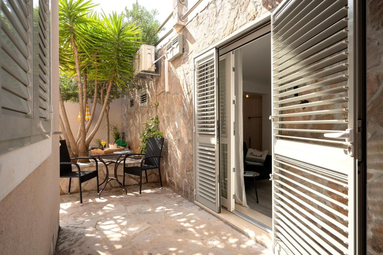 Apartma Hidden Oasis - Zf Hvar Hvar Town