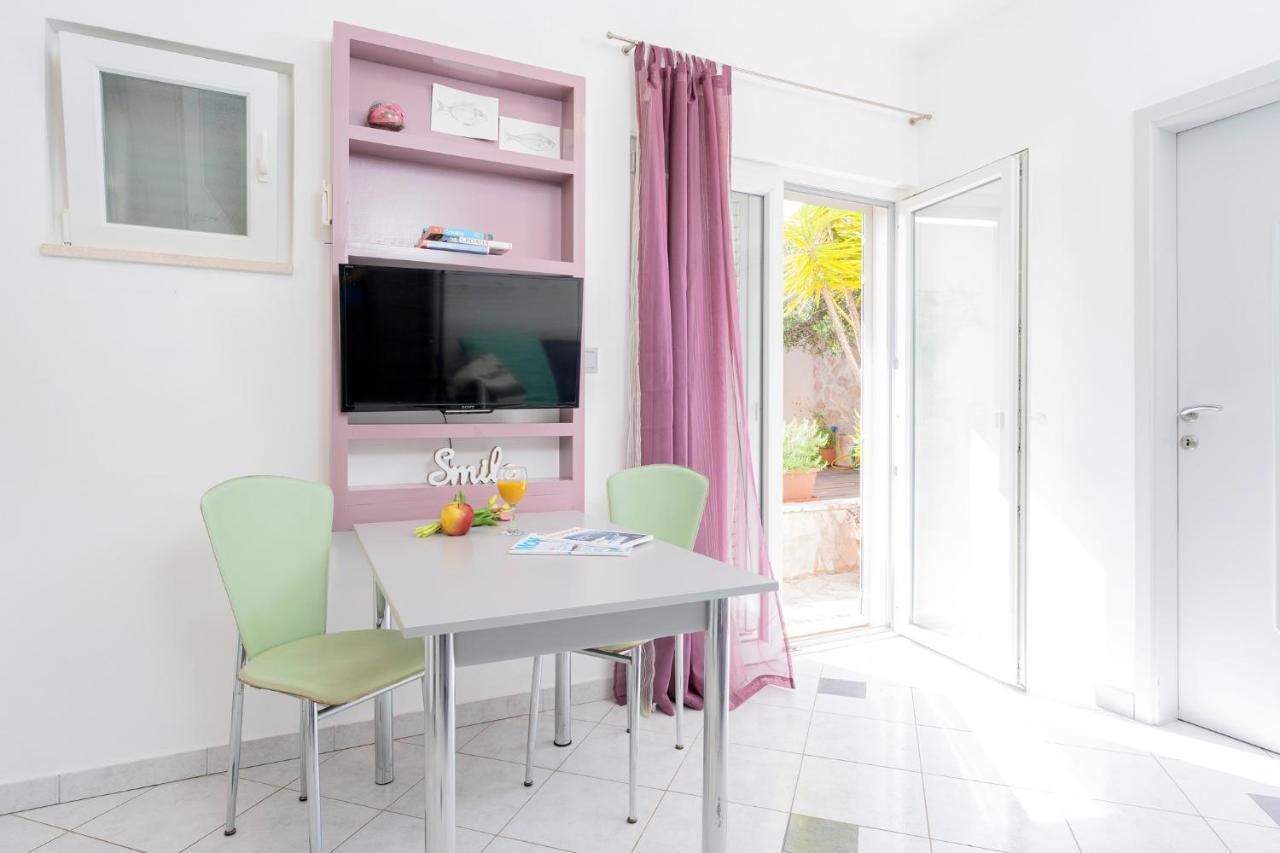 Apartma Hidden Oasis - Zf Hvar Hvar Town
