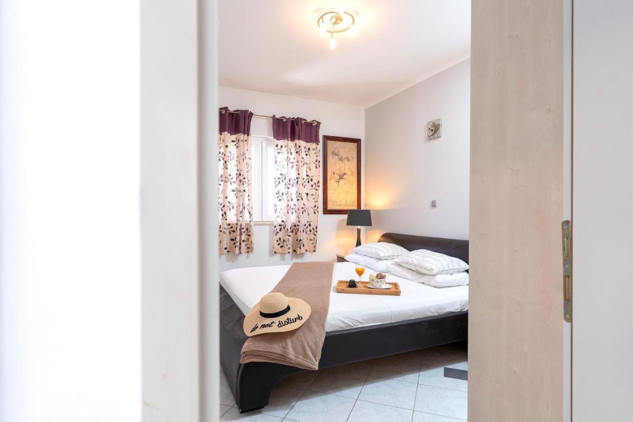 Apartma Hidden Oasis - Zf Hvar Hvar Town