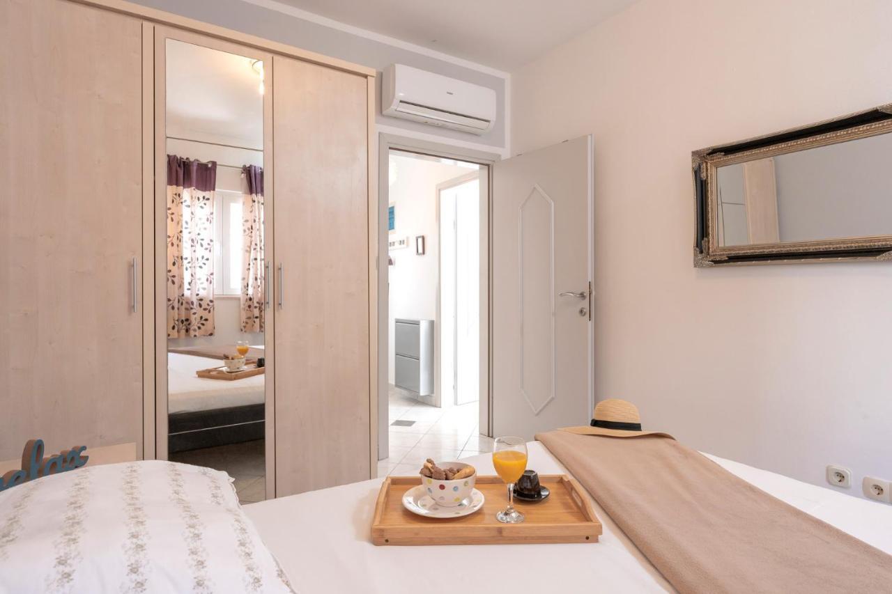 Apartma Hidden Oasis - Zf Hvar