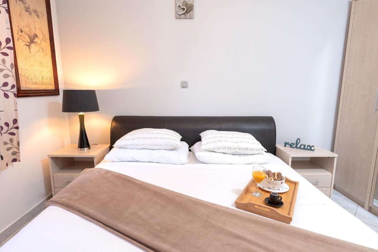 Apartma Hidden Oasis - Zf Hvar