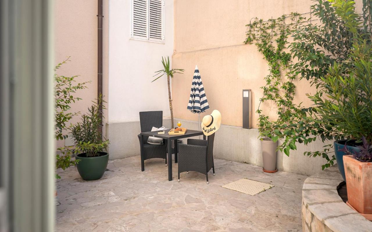 Apartma Hidden Oasis - Zf Hvar Hvar Town